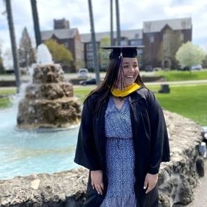 Meet your Posher, Gabrielle